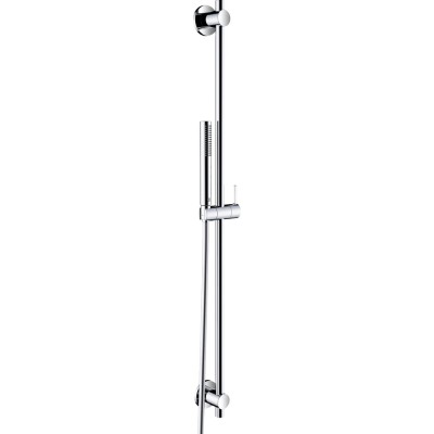 Душевой гарнитур Kludi Nova Fonte Puristic 2084005-15
