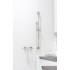 Душевой гарнитур Kludi Nova Fonte Puristic 2084005-15