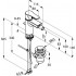 Смеситель Kludi Objekta 324160575 для биде