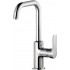 Смеситель Kludi Pure&Solid 340240575 для раковины