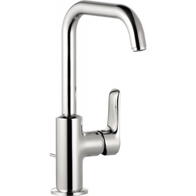 Смеситель Kludi Pure&Solid 340250575 для раковины