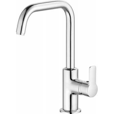 Смеситель Kludi Pure&Easy 370230565 для раковины