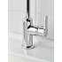 Смеситель Kludi Pure&Easy 370240565 для раковины