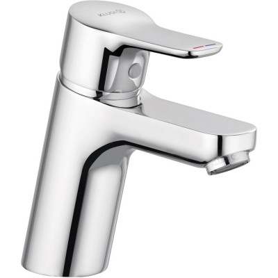 Смеситель Kludi Pure&Easy 372750565 для раковины, для безнапорных водонагревателей