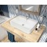 Смеситель Kludi Pure&Easy 372820565 для раковины