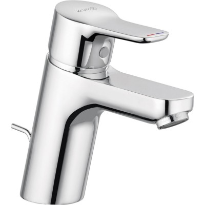 Смеситель Kludi Pure&Easy 372860565 для раковины