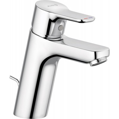 Смеситель Kludi Pure&Easy 372900565 для раковины