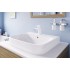 Смеситель Kludi Pure&Easy 372909165 для раковины
