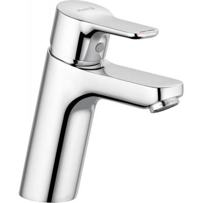 Смеситель Kludi Pure&Easy 372920565 для раковины