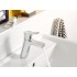 Смеситель Kludi Pure&Easy 372920565 для раковины