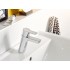 Смеситель Kludi Pure&Easy 372920565 для раковины