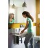 Смеситель Kludi Pure&Easy 372920565 для раковины