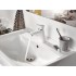 Смеситель Kludi Pure&Easy 372929165 для раковины