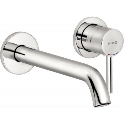 Смеситель Kludi Bozz 382450576 для раковины