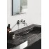 Смеситель Kludi Bozz 382450576 для раковины