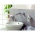 Смеситель Kludi Bozz 382450576 для раковины