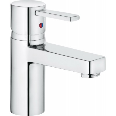 Смеситель Kludi Zenta 382510575 для раковины