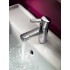 Смеситель Kludi Zenta 382510575 для раковины