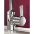 Смеситель Kludi Zenta 382550575 для раковины