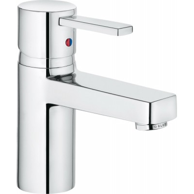 Смеситель Kludi Zenta XL 382620575 для раковины