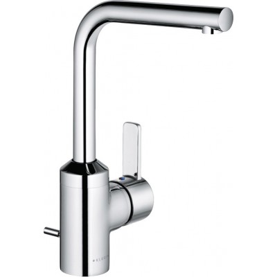 Смеситель Kludi Zenta 382940575 для раковины
