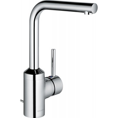 Смеситель Kludi Bozz 382940576 для раковины