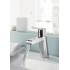 Смеситель Kludi O-CEAN 383400575 для раковины
