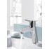 Смеситель Kludi O-CEAN 383500575 для раковины
