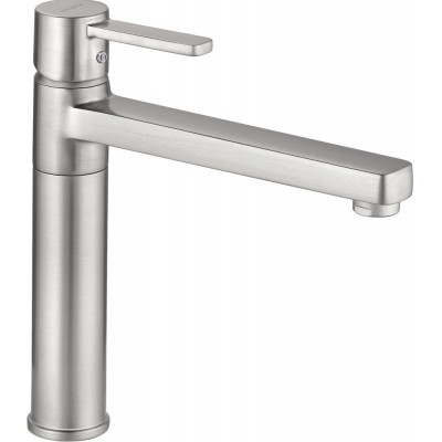 Смеситель Kludi Zenta 389739675 для кухонной мойки