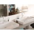 Смеситель Kludi Pure&Style 400240575 для раковины