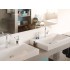Смеситель Kludi Pure&Style 400240575 для раковины