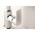 Смеситель Kludi Pure&Style 400240575 для раковины