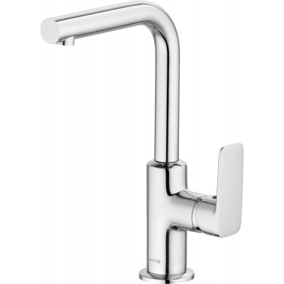 Смеситель Kludi Pure&Style 400250575 для раковины