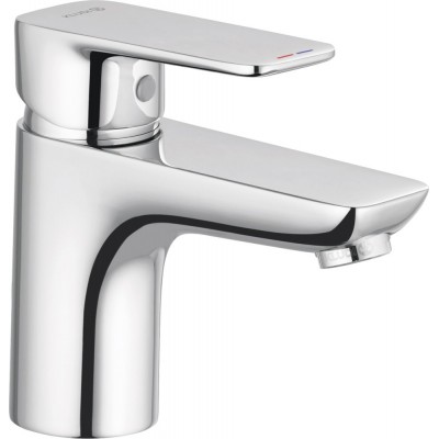 Смеситель Kludi Pure&Style 400280575 для раковины