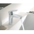 Смеситель Kludi Pure&Style 402920575 для раковины