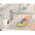 Смеситель Kludi Pure&Style 402920575 для раковины