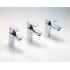 Смеситель Kludi Pure&Style 402920575 для раковины