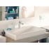 Смеситель Kludi Pure&Style 402920575 для раковины
