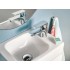Смеситель Kludi Pure&Style 403820575 для раковины