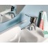 Смеситель Kludi Pure&Style 403820575 для раковины