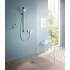 Смеситель Kludi Pure&Style 408410575 для душа