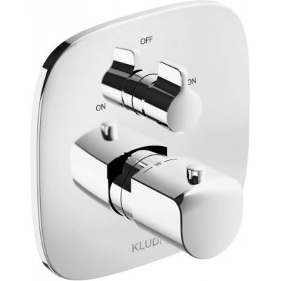 Термостат Kludi Ameo 418300575 для ванны с душем