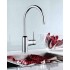 Смеситель Kludi Bozz 428030576 для кухонной мойки