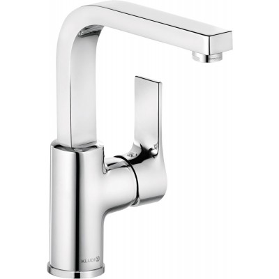 Смеситель Kludi Zenta SL 480280565 для раковины