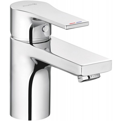 Смеситель Kludi Zenta SL 482620565 для раковины