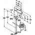 Смеситель Kludi Zenta SL 482630565 для раковины