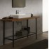 Смеситель Kludi Zenta SL 482920565 для раковины