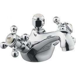 Смеситель Kludi Adlon 510120520 для раковины