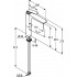 Смеситель Kludi Balance 522960575 для раковины
