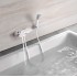Смеситель Kludi Balance 524459175 для ванны с душем